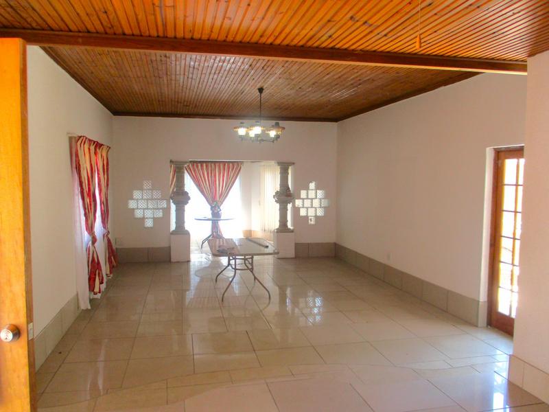 4 Bedroom Property for Sale in Hospitaalpark Free State